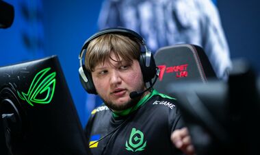 Команда s1mple не залишила шансів FaZe у матчі на виліт на DraculaN S7