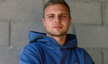 Чемпион мира U-20 из Украины оформил гол + ассист в матче с 6-ю мячами