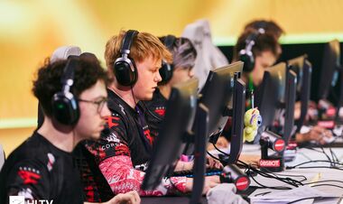 Стало известно, что нужно FaZe для получения путевки на Singapore Major