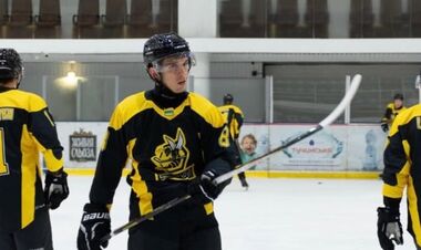Камбек і перемога новачка сезону. Відбувся матч чемпіонату України