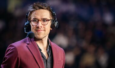 «Не остановятся, пока не станут №1»: Pimp оценил амбиции Falcons в CS2