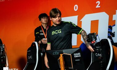 Команда s1mple покинула турнір у Румунії. Чи вплине поразка на мейджор?