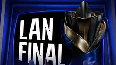 Стало відомо, де пройде фінал чемпіонату України з Dota 2 та CS2