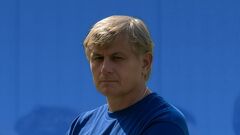 Динамо останется без тренера, которого хотел назначить Сергей Ребров