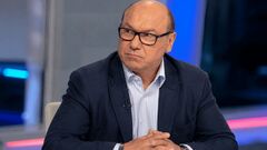 Леоненко нашел героя в Шахтере с украинским паспортом
