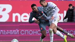 Настала і Шахтаря черга спіткнутися. Полянський – про 10-й тур УПЛ