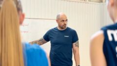 «Віддали боржок за минуле». Мірчев – про перемогу України над Естонією