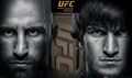 Александр Волкановски – Мовсар Евлоев. UFC 333. Смотреть онлайн LIVE