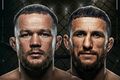 Пьотр Ян – Мераб Двалішвілі. UFC 333. Дивитися онлайн LIVE