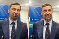 ВИДЕО. Срна считает, что Шахтер заслужил минимум ничью в игре с Интером