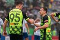 Полісся – Оболонь – 3:0. Команда Ротаня – лідер УПЛ. Огляд матчу