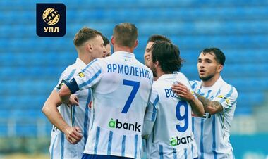 Динамо – Кудрівка – 3:1. Хто забивав у власні ворота? Відеоогляд матчу