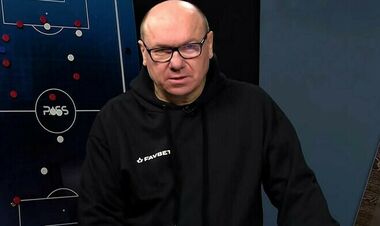 Виктор ЛЕОНЕНКО: «Этот футболист – тракторист! О чём он думает?»