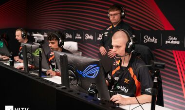 «У нього величезний потенціал». Тренер fnatic оцінив свого підопічного