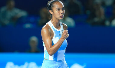 Определены обе полуфинальные пары турнира WTA 500 в Нинбо