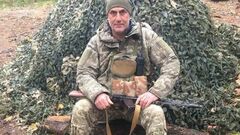 Подано петицію щодо присвоєння ексгравцеві збірної звання Героя України