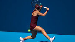 Жереб відбору WTA 500 в Токіо. Стародубцева і Олійникова отримали суперниць