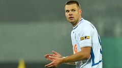 ВИДЕО. Контракт подписал – гол забил. Кудровка снова пропустила от Динамо