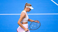 Ястремская сыграет в квалификации турнира WTA 250 в Гуанчжоу