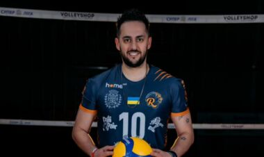 Аргентинський легіонер емоційно висловився після переходу в Україну