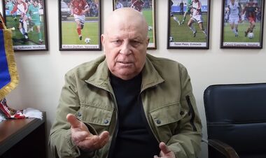 КВАРЦЯНЫЙ: «Он женился во второй раз, поэтому его отпустили в Казахстан»