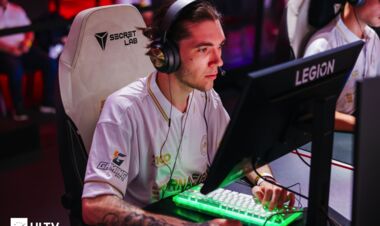 Турецкий клуб с украинцем в составе стал чемпионом DraculaN Season 7 по CS2