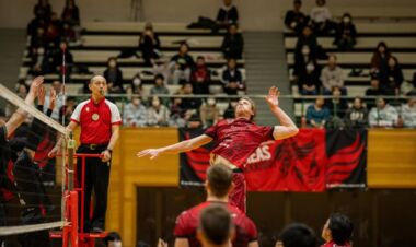 Вице-чемпион Японии одержал непростую победу над командой украинца
