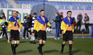 Відомо, кого призначили судити матч Шахтар – Динамо у Кубку України