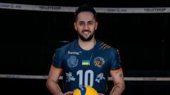 Аргентинський легіонер емоційно висловився після переходу в Україну