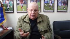КВАРЦЯНЫЙ: «Он женился во второй раз, поэтому его отпустили в Казахстан»