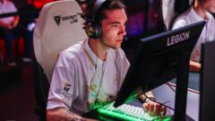 Турецкий клуб с украинцем в составе стал чемпионом DraculaN Season 7 по CS2