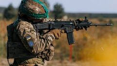Уничтожение оккупантов продолжается. ВСУ обновили данные потерь армии рф