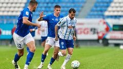 Игрок Динамо рассказал, что изменилось после ухода Костюка