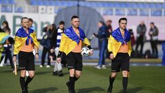 Відомо, кого призначили судити матч Шахтар – Динамо у Кубку України