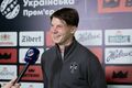 Андрій МАТКЕВИЧ: «В першому таймі була рівна гра з Поліссям»