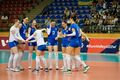 Украина одержала вторую подряд победу 3:0 в квалификации женского Евро U20