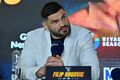Філіп ХРГОВИЧ: «Це фальшивий чемпіон світу. Він буде знищений»