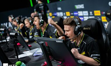 NAVI – G2. Групповой этап. PGL Bucharest Masters 2026. Смотреть онлайн