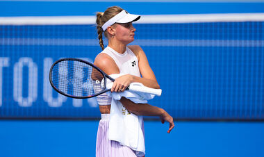 Ястремская отыграла 5 матчболов и вышла в финал отбора WTA 250 в Гуанчжоу