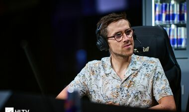«Он не готов». Аналитик о смене капитана в NAVI по CS2