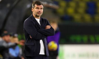 «Дуже красиво». Бартулович – про гол за 20 секунд до фінального  свистка
