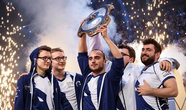 KuroKy: «Miracle- восстановился, но не хочет возвращаться в Dota 2»