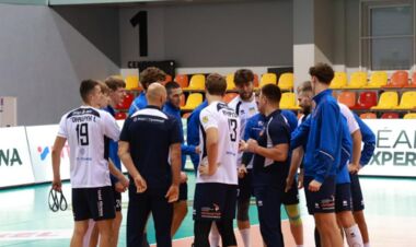 Бронзовий призер Суперліги на тай-брейку врятувався від сенсаційної поразки