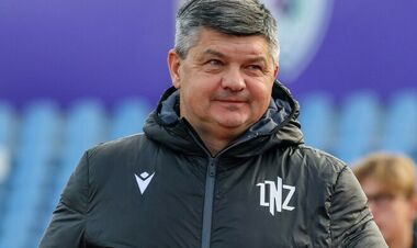 Виталий ПОНОМАРЕВ: «Очень плохой матч в исполнении нашей команды»