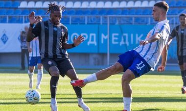 «Я повернувся». Опальний екс-легіонер Динамо планує запалювати в УПЛ