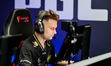«Сделали выводы после EPL»: iM после победы NAVI над G2