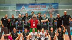 Новачок Суперліги здобув технічну перемогу над чинними чемпіонами України