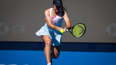 Жереб WTA 250 в Гуанчжоу. Снігур – перша сіяна. Відома суперниця