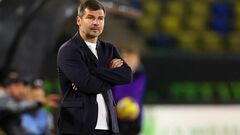 «Дуже красиво». Бартулович – про гол за 20 секунд до фінального  свистка