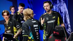 Не без овертаймів. NAVI з CS2 перемогли у дебютному матчі в Бухаресті